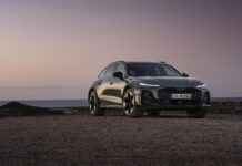Πότε ανοίγουν οι παραγγελίες για το νέο Audi A6 Allroad;