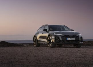 Πότε ανοίγουν οι παραγγελίες για το νέο Audi A6 Allroad;