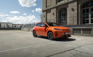 Ο Όμιλος BYD με 8 νέα μοντέλα από 3 μάρκες στο Goodwood