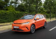 BYD Dolphin G DM-i με αυτονομία έως 1.040 χλμ.! – Πότε έρχονται στην Ελλάδα;
