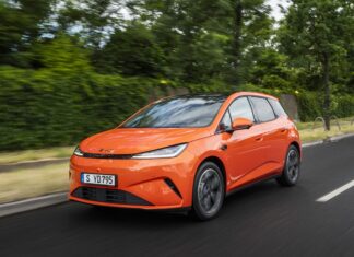 BYD Dolphin G DM-i με αυτονομία έως 1.040 χλμ.! – Πότε έρχονται στην Ελλάδα;