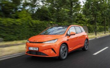 BYD Dolphin G DM-i με αυτονομία έως 1.040 χλμ.! – Πότε έρχονται στην Ελλάδα;