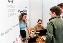 Όμιλος Επιχειρήσεων Σαρακάκη: Χρυσός Χορηγός στο Chem Expo 2026