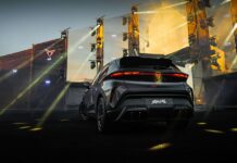 Το Cupra Pulse επέστρεψε στο Primavera Sound της Βαρκελώνης