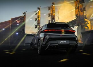 Το Cupra Pulse επέστρεψε στο Primavera Sound της Βαρκελώνης
