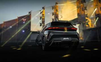 Το Cupra Pulse επέστρεψε στο Primavera Sound της Βαρκελώνης