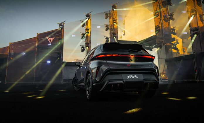 CUPRA-Pulse-Primavera-Sound-CUPRA Raval