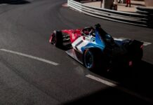 H Citroen Racing Formula E στοχεύει σε μεγάλες επιδόσεις στην Κίνα