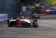 Δύσκολος αγώνας της Κίνας για την ομάδα Citroen Racing Formula E