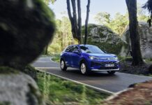 Volkswagen T-Roc: Γερμανική ποιότητα με 10 χρόνια εγγύηση!