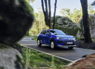 Volkswagen T-Roc: Γερμανική ποιότητα με 10 χρόνια εγγύηση!