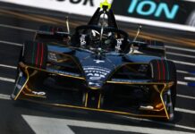 Formula E: Τερματισμός στην πεντάδα για την DS Automobiles στην Κίνα