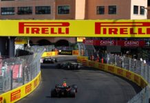 Pirelli: Ιστορία και λάμψη στο GP Μονακό