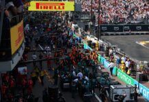 Pirelli: Πως ο Antonelli κέρδισε το Grand Prix του Μονακό