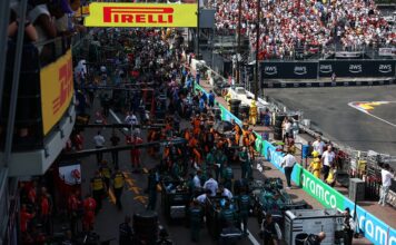 Pirelli: Πως ο Antonelli κέρδισε το Grand Prix του Μονακό