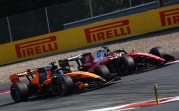 Pirelli: Πως ο George Russel κέρδισε το Αυστριακό Grand Prix;