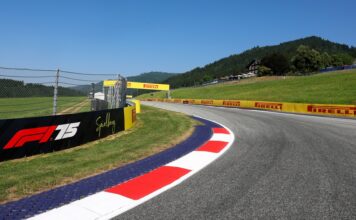 Η Red Bull στην έδρα της: Tο τριήμερο στο Spielberg