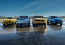 Η Ford ανακηρύχθηκε η «Πιο Εμβληματική Εταιρεία στην Αμερική»