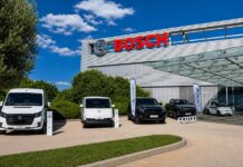 Συνεργασία Bosch Car Service με FMS Group