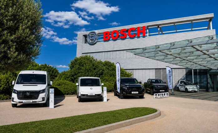 FOTON BOSCH2