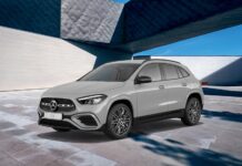 Star Automotive: 140 Mercedes-Benz GLA 200 σε «επετειακή» τιμή!