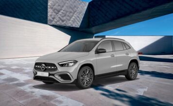 Star Automotive: 140 Mercedes-Benz GLA 200 σε «επετειακή» τιμή!