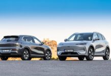 Εδραίωση της Geely στην Ευρώπη με παρουσία σε περισσότερες από 20 χώρες
