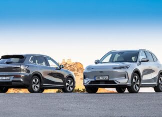 H Geely αναδείχθηκε η πιο καινοτόμος αυτοκινητοβιομηχανία στον κόσμο!