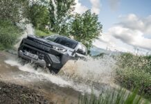 Diesel υβριδικό ή ηλεκτρικό το νέο Toyota Hilux!
