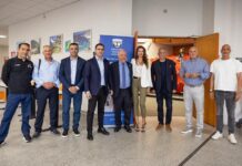Σαρακάκης: Επιτυχημένο το σεμινάριο ασφαλούς οδηγικής συμπεριφοράς