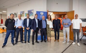 Σαρακάκης: Επιτυχημένο το σεμινάριο ασφαλούς οδηγικής συμπεριφοράς