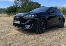 Οδηγούμε στην Αττική το νέο Subaru Uncharted AWD με 347 ίππους!