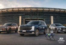 FIFA: Η Hyundai διαθέτει το μεγαλύτερο έως σήμερα στόλο κινητικότητας και ρομποτικής