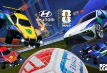 Συνεργασία της Hyundai με την Epic Games!