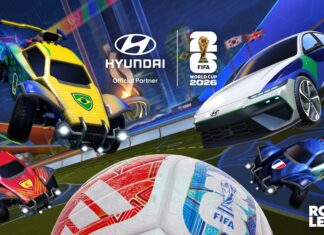 Συνεργασία της Hyundai με την Epic Games!