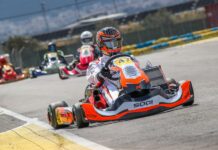 Hellenic Kart Championship 2026: Στις 21 Ιουνίου ο δεύτερος αγώνας