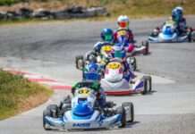 Hellenic Kart Championship 2026: Γεμάτη η πίστα μέσα και έξω