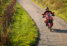 Η νέα Ducati Multistrada V2 γίνεται ακόμη πιο προσιτή
