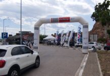 Πως πήγε το «Pit Stop» για την οδική ασφάλεια στην Ολυμπία Οδό;
