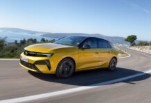 Πόσο κοστίζει στην Ελλάδα το νέο Opel Astra;