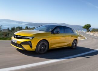 Πόσο κοστίζει στην Ελλάδα το νέο Opel Astra;