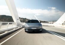 Πόσο κοστίζει το εντυπωσιακό XPeng P7+ στην Ελλάδα;