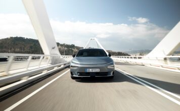 Πόσο κοστίζει το εντυπωσιακό XPeng P7+ στην Ελλάδα;