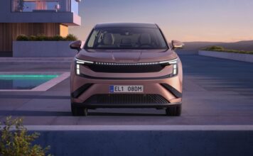 Νέο Skoda Peaq με αυτονομία άνω των 640 χιλιομέτρων!