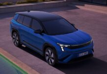 Skoda Peaq: Το μεγάλο και πιο προηγμένο τεχνολογικά SUV