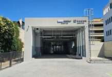 Νέο εξουσιοδοτημένο service Geely και Zeekr στην Λεωφόρο Κηφισίας!