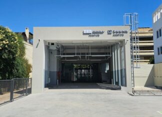 Νέο εξουσιοδοτημένο service Geely και Zeekr στην Λεωφόρο Κηφισίας!