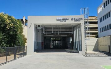 Νέο εξουσιοδοτημένο service Geely και Zeekr στην Λεωφόρο Κηφισίας!