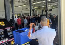 Η Star Automotive Ελλάς υποδέχθηκε σπουδαστές του ΣΑΕΚ ΟΜΗΡΟΣ