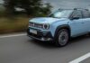 Οδηγούμε στην Αθήνα το Renault 4 E-Tech με 150 ίππους!